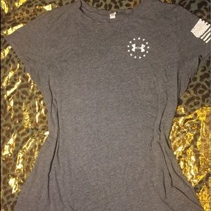 Under armour T-shirt